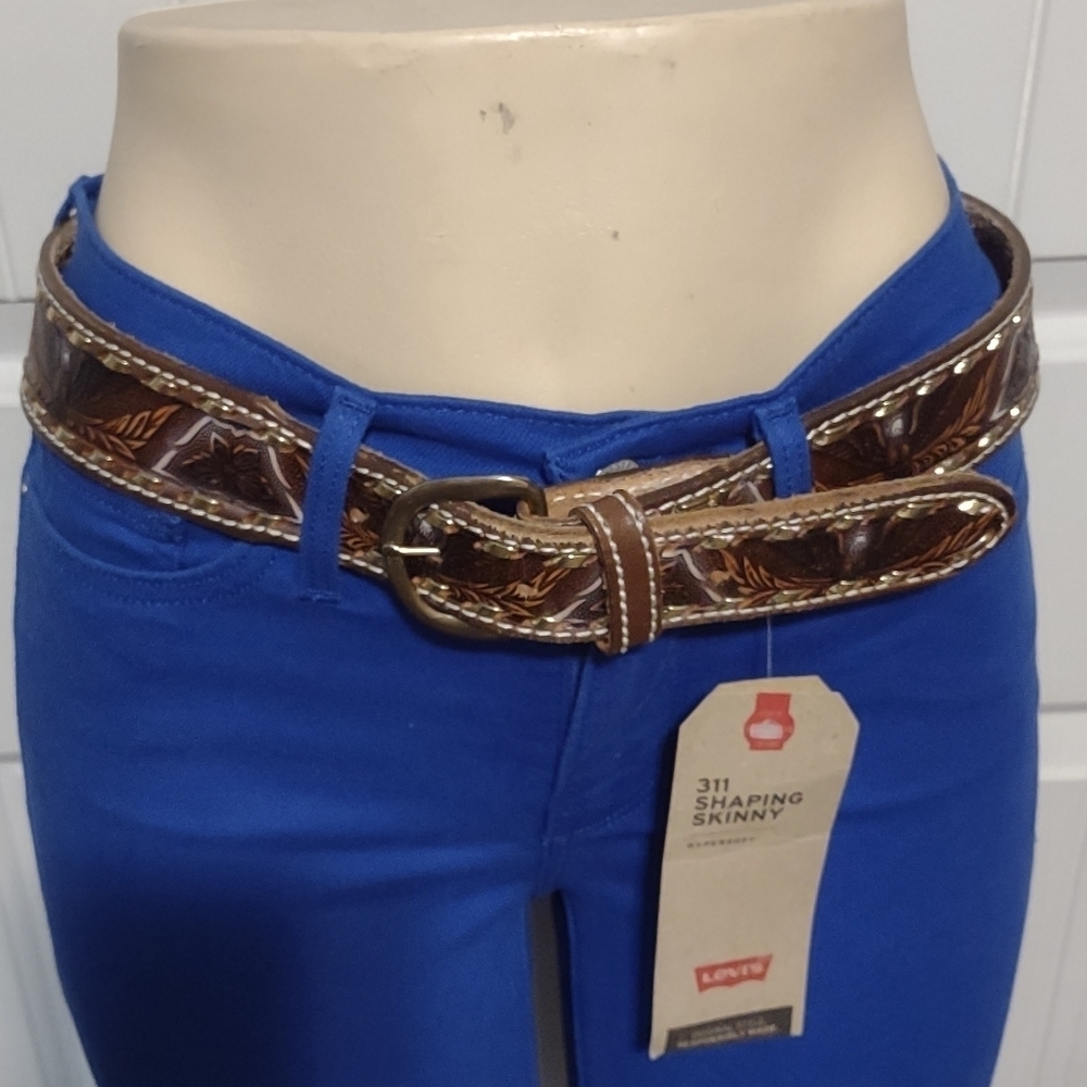 Belt for women size 34